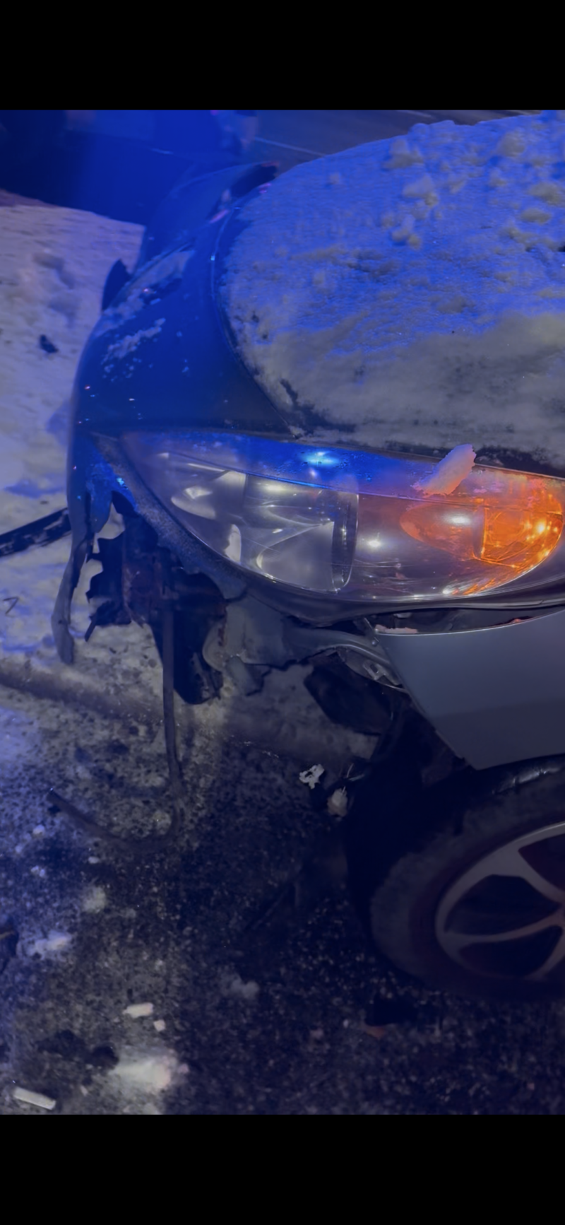 PEUGEOT, 207, 1,6 HDI 92 HK ST.CAR Skrotbil skrotpræmie