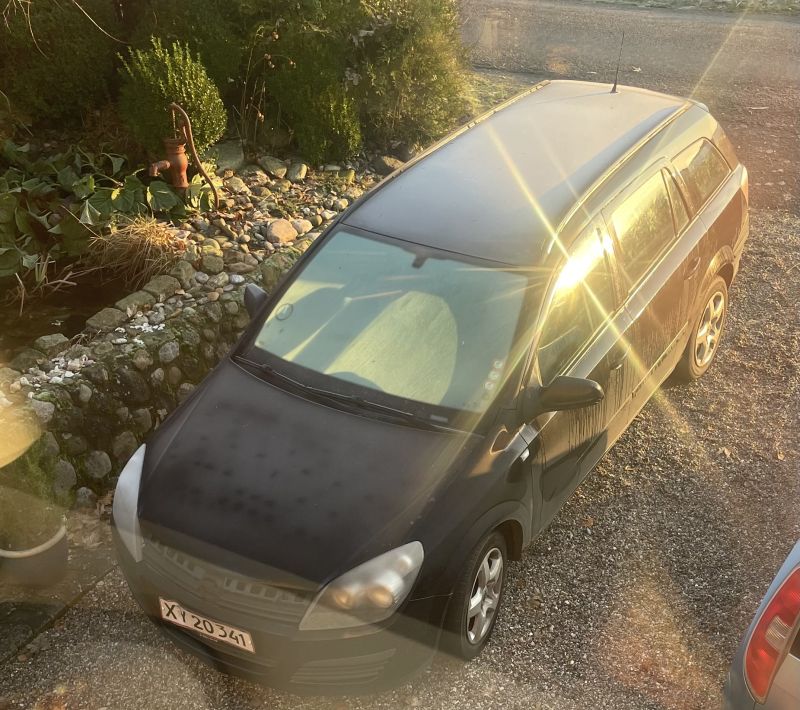 OPEL, ASTRA WAGON, 1,4 Skrotbil skrotpræmie