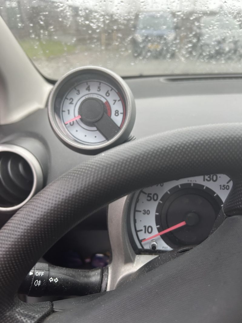 PEUGEOT, 107, 1,0I 68HK.5D. Skrotbil skrotpræmie