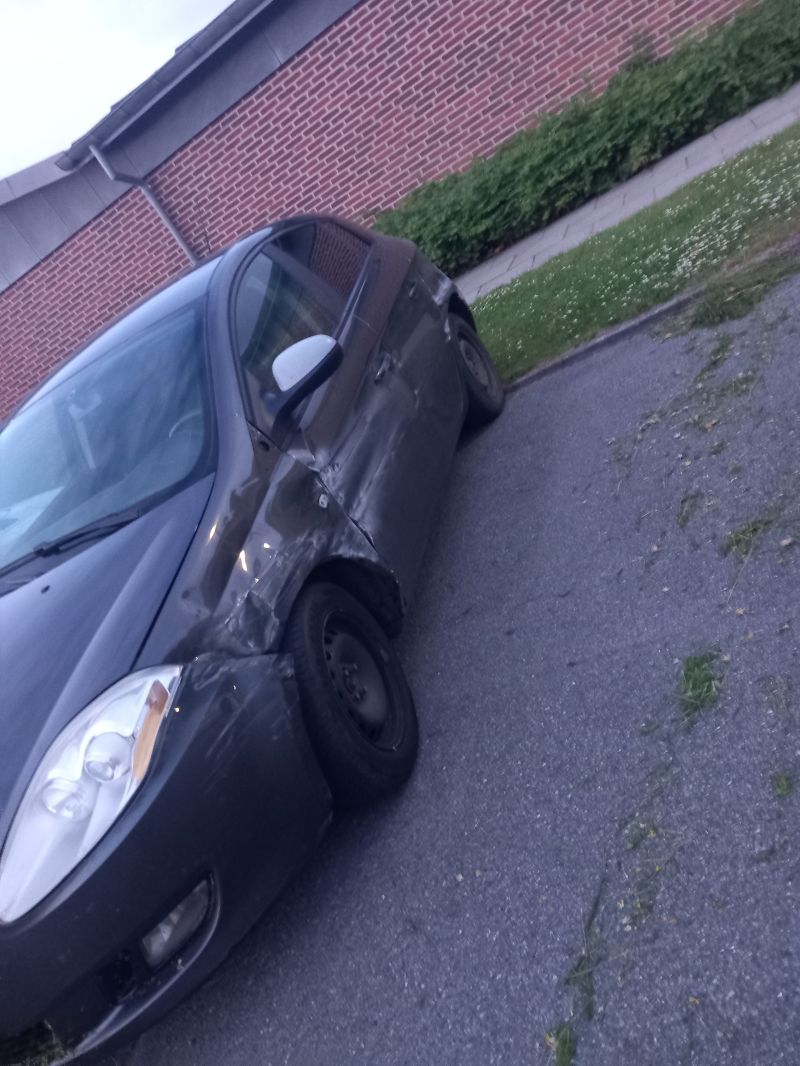 FIAT, BRAVO, 1,4 T-JET Skrotbil skrotpræmie