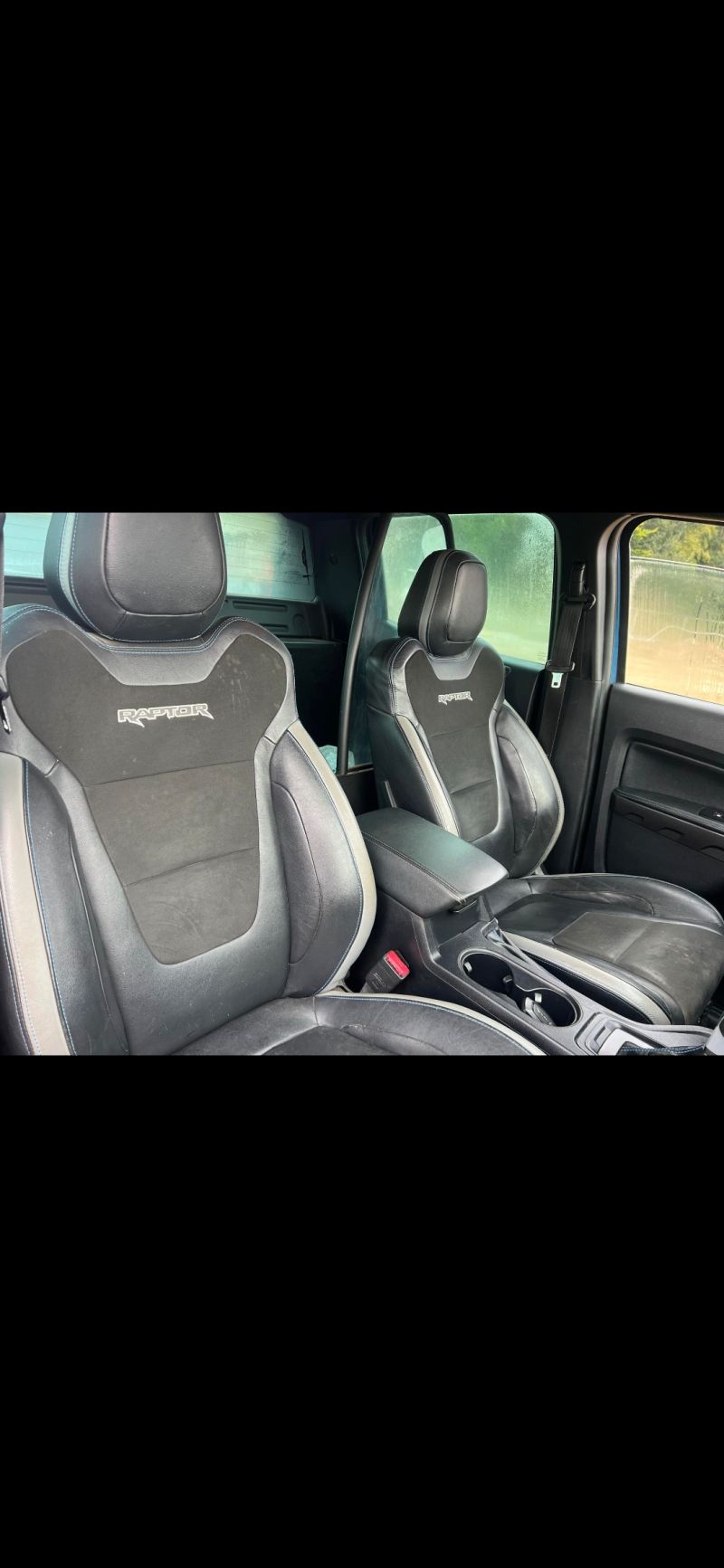 FORD, RANGER, 2.0 Ecoblue (213 HK) Double Cab 4X4 Automatisk Skrotbil skrotpræmie