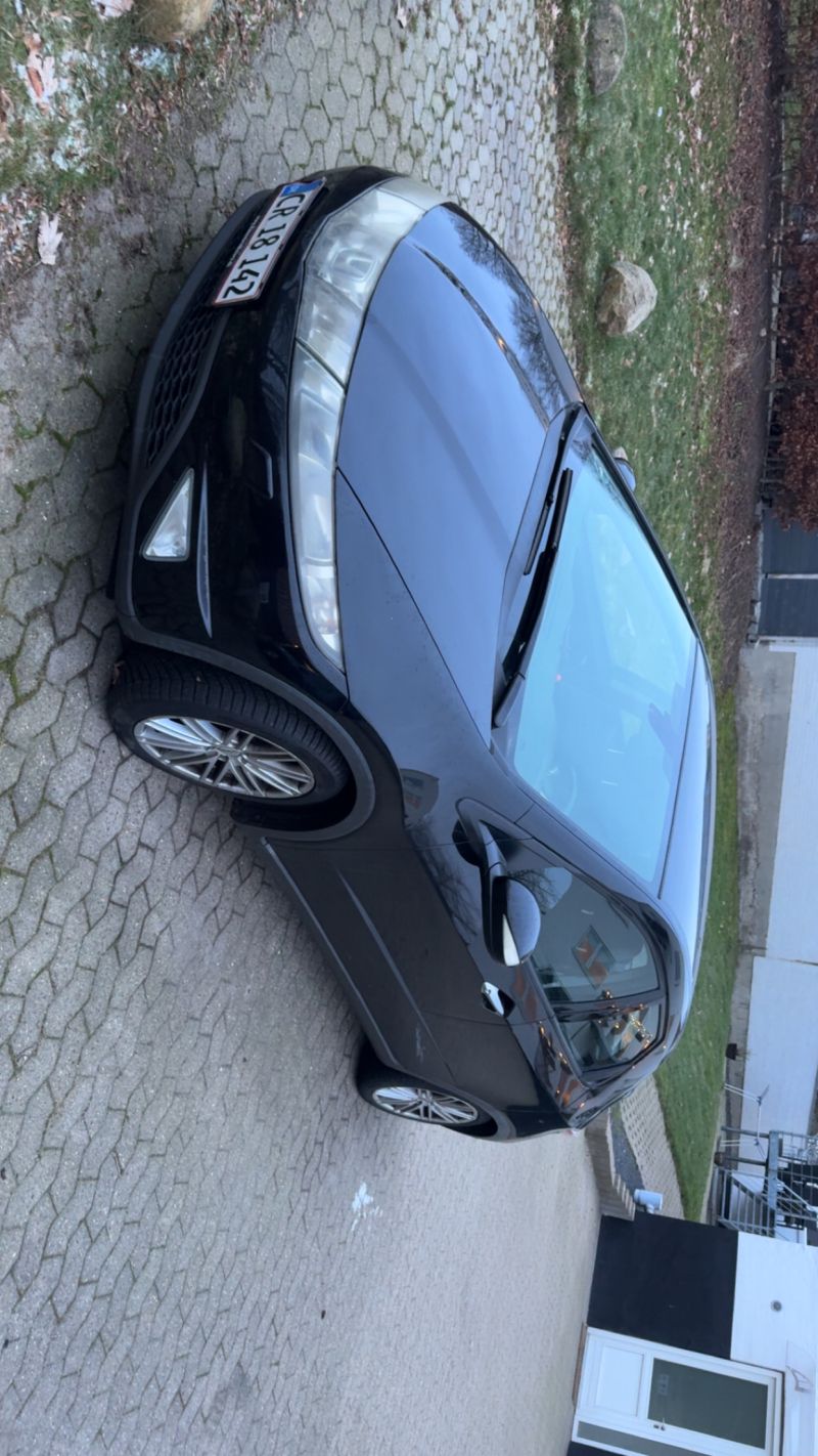 HONDA, CIVIC 5-DØRS, 1,8 I SPORT Skrotbil skrotpræmie