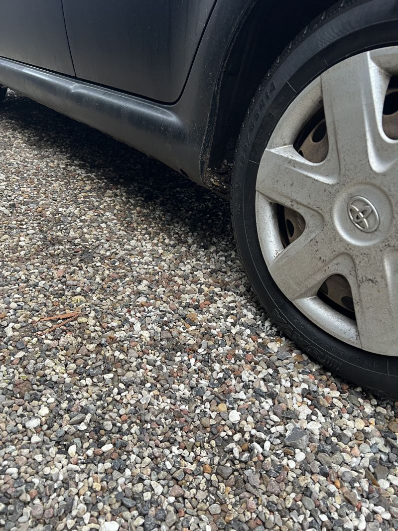 TOYOTA, AYGO 5-DØRS, 1.0 HB 5-DØRS Skrotbil skrotpræmie