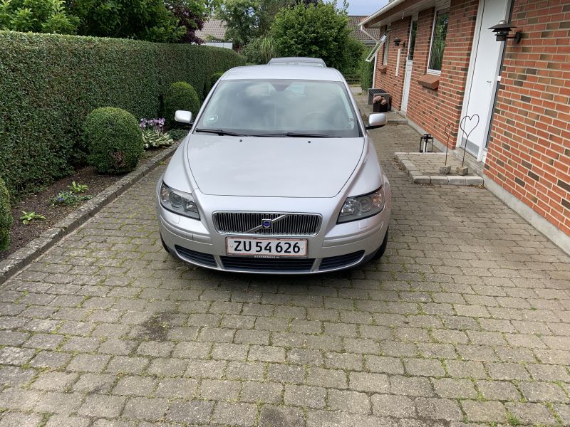 VOLVO, V 50, 1,8 Skrotbil skrotpræmie