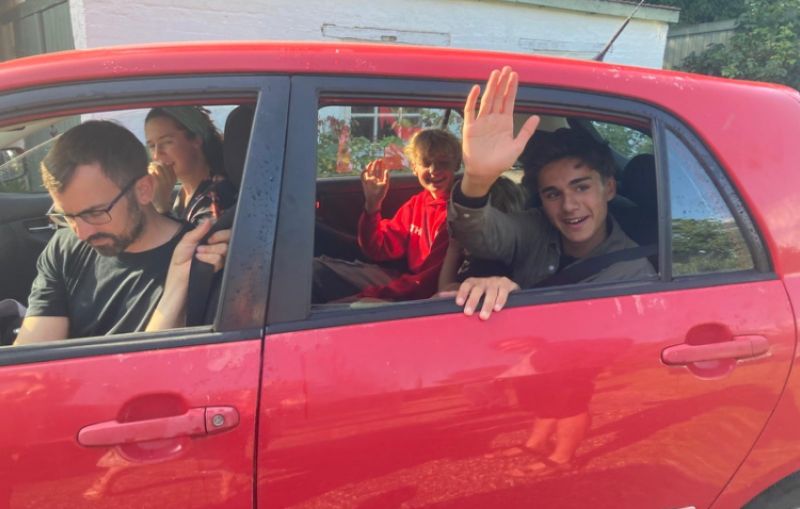 TOYOTA, COROLLA, 1,6 HB MAN. Skrotbil skrotpræmie