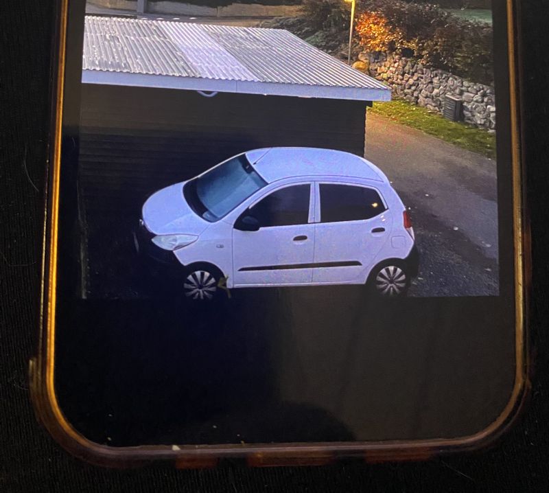 HYUNDAI, I 10, 1,2 Skrotbil skrotpræmie