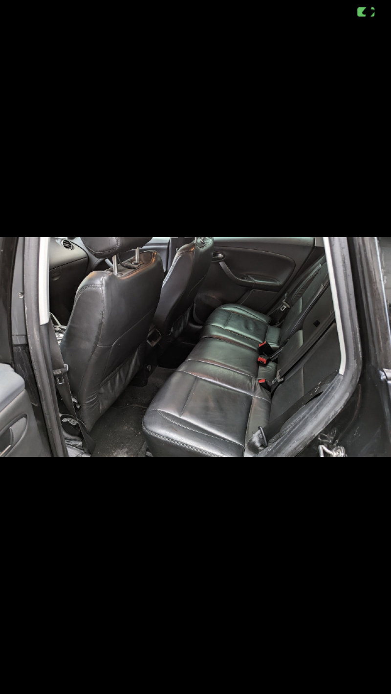 SEAT, ALTEA XL, 1,8 TSI AUT. Skrotbil skrotpræmie