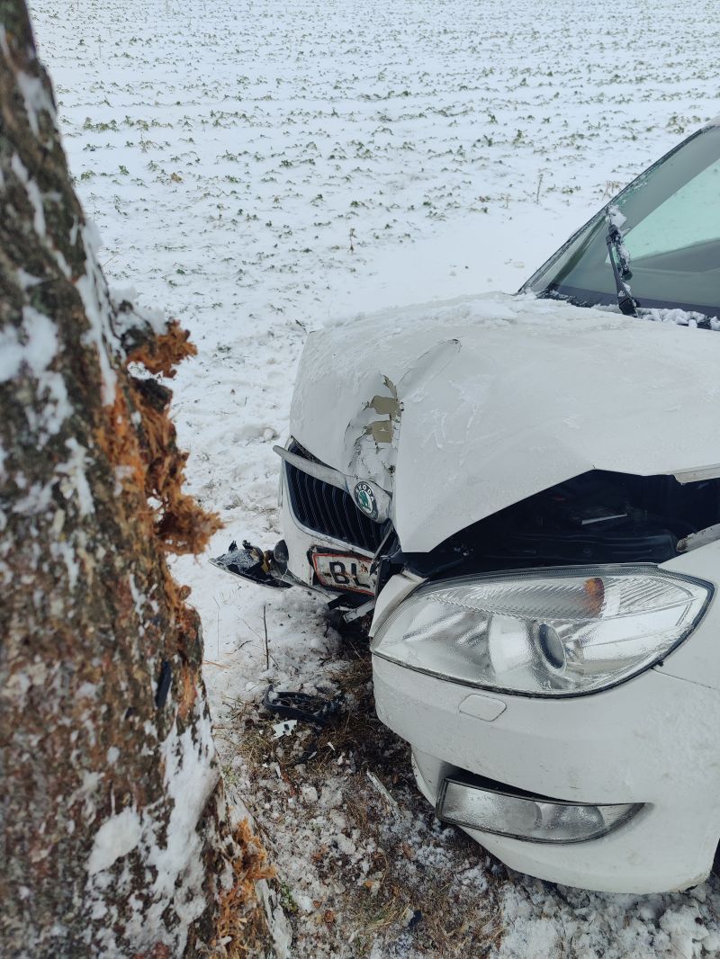 SKODA, FABIA COMBI, 1.2 TSI 105 HK Stationcar Skrotbil skrotpræmie
