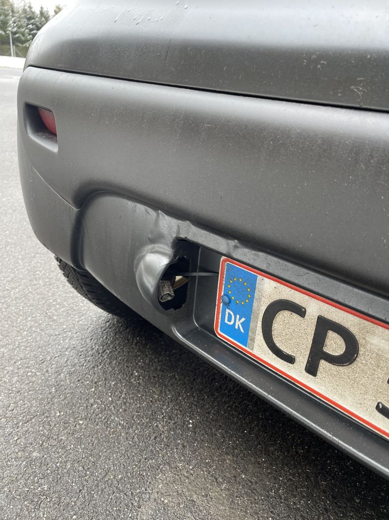 CITROËN, C 1, 1,0 I Skrotbil skrotpræmie