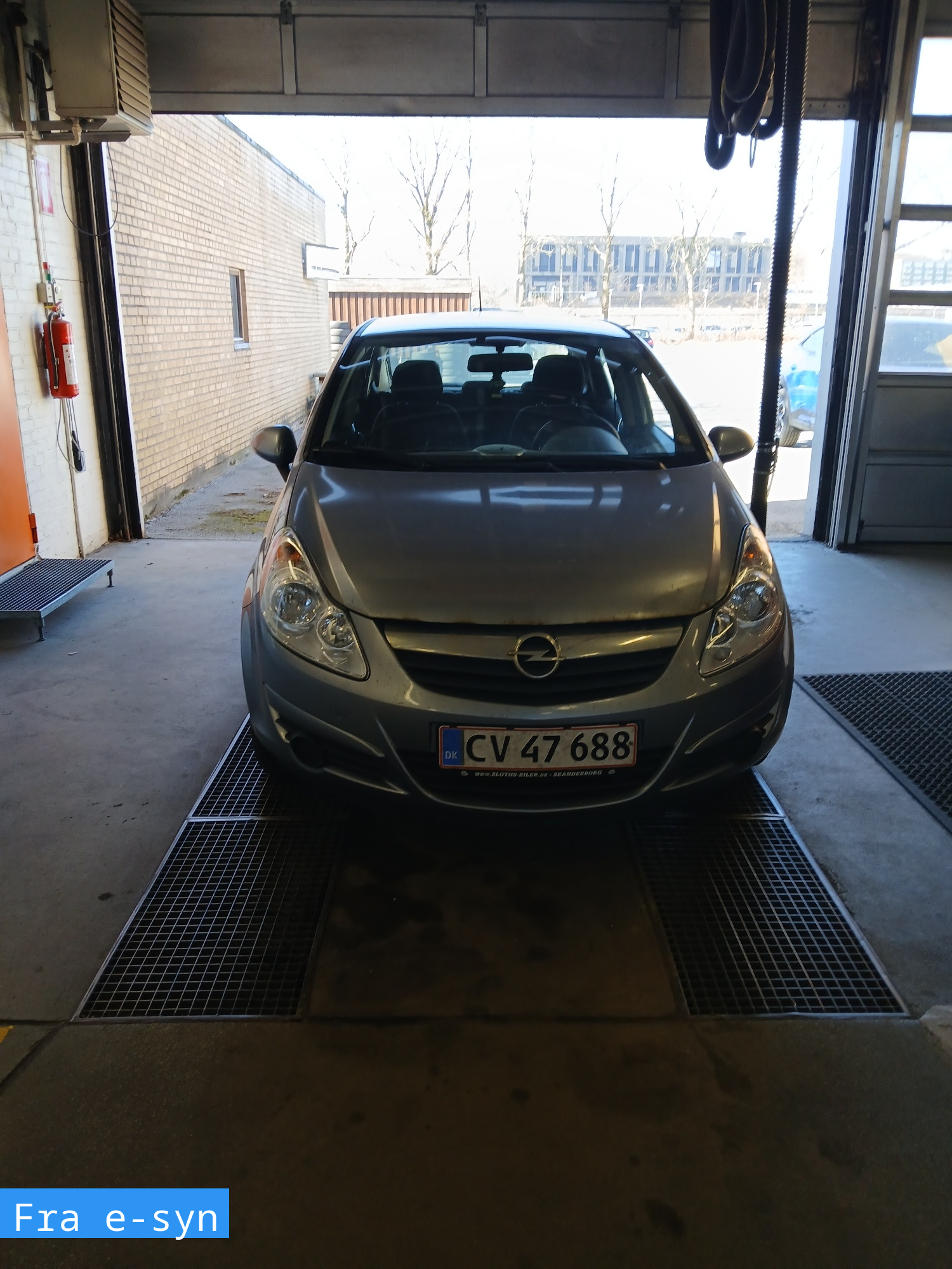 OPEL, CORSA, 1,2 Skrotbil skrotpræmie