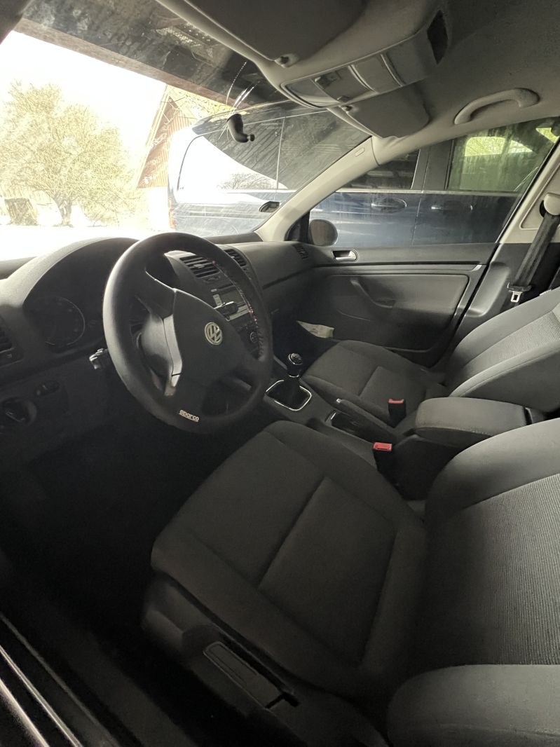 VOLKSWAGEN, GOLF, 1,4 TSI Skrotbil skrotpræmie