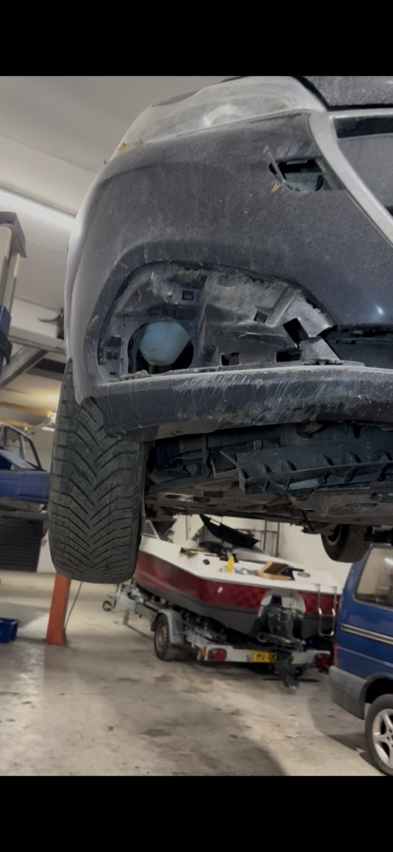 PEUGEOT, 208, 1.6 BlueHDI 100 hk 5D Skrotbil skrotpræmie