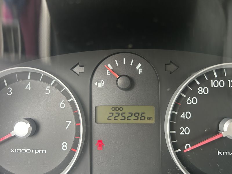 HYUNDAI, GETZ, 1,4 AUT. Skrotbil skrotpræmie