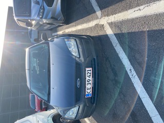 FORD, FOCUS STATIONSVOGN, 1,6 Skrotbil skrotpræmie