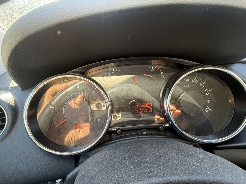 PEUGEOT, 3008, 2,0 HDI 150HK. SUV Skrotbil skrotpræmie