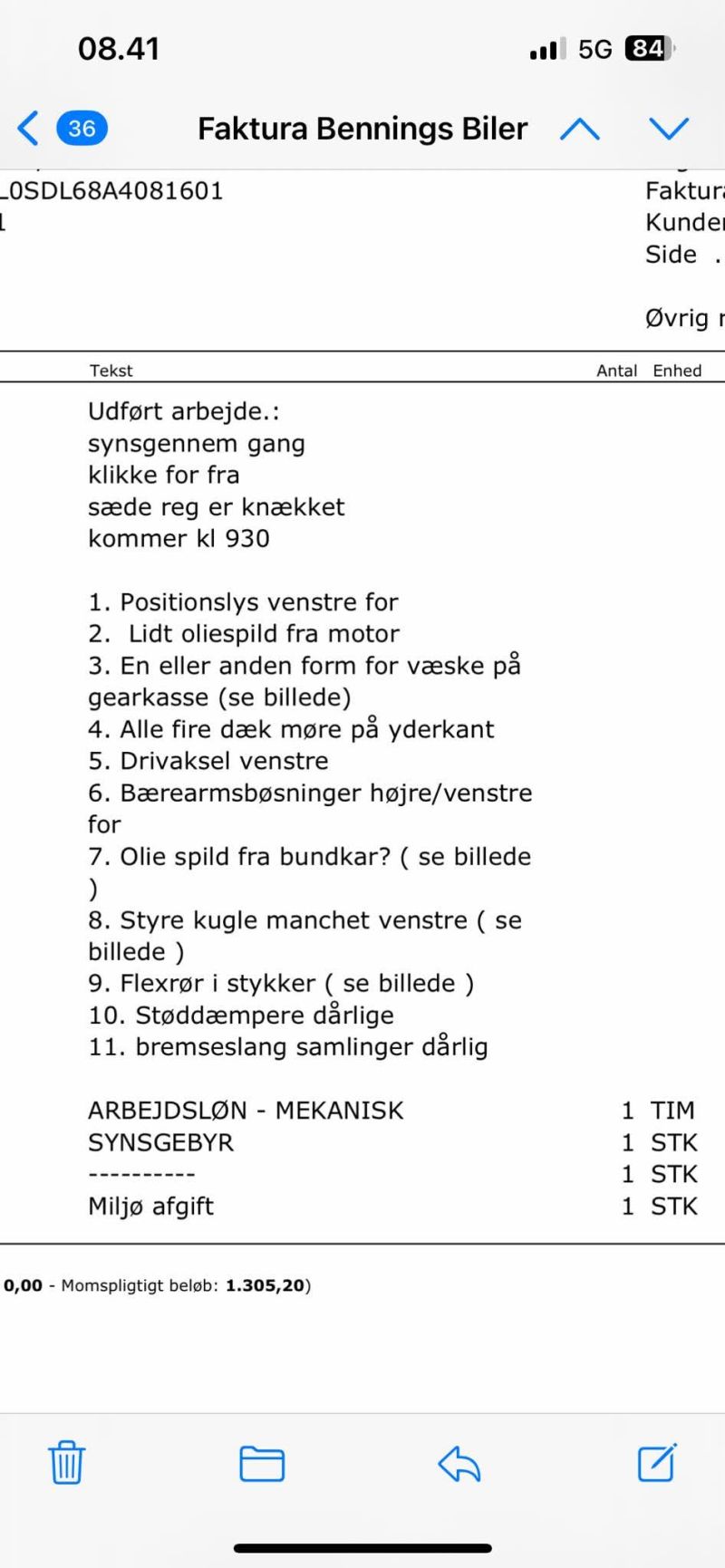 OPEL, CORSA, 1,2 Skrotbil skrotpræmie