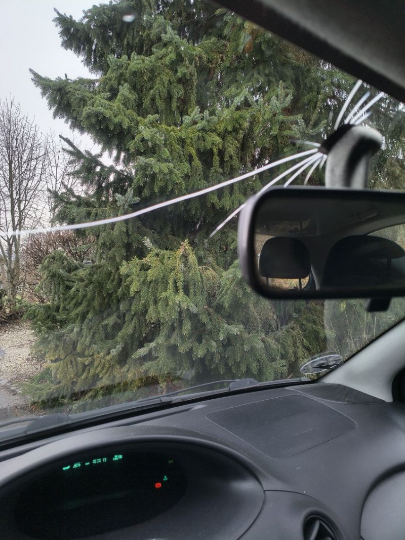 TOYOTA, YARIS, 1,3 TERRA Skrotbil skrotpræmie