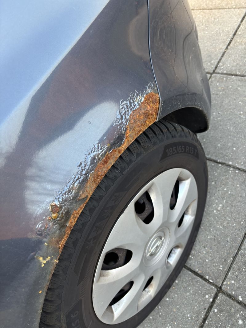 OPEL, CORSA, 1,2 Skrotbil skrotpræmie