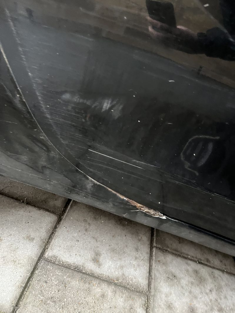 CITROËN, Grand C4 SpaceTourer, BlueHDi 130 hk MPV EAT8 Skrotbil skrotpræmie