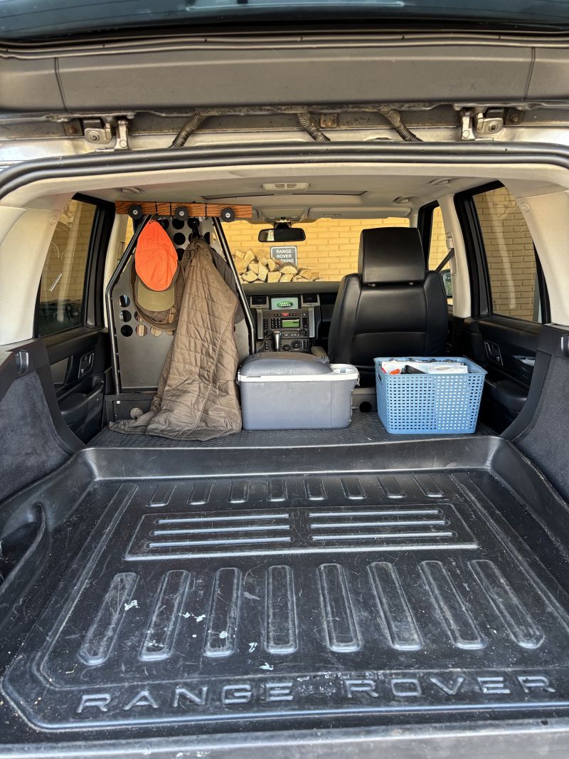 ROVER, RANGE ROVER, AA2 Skrotbil skrotpræmie