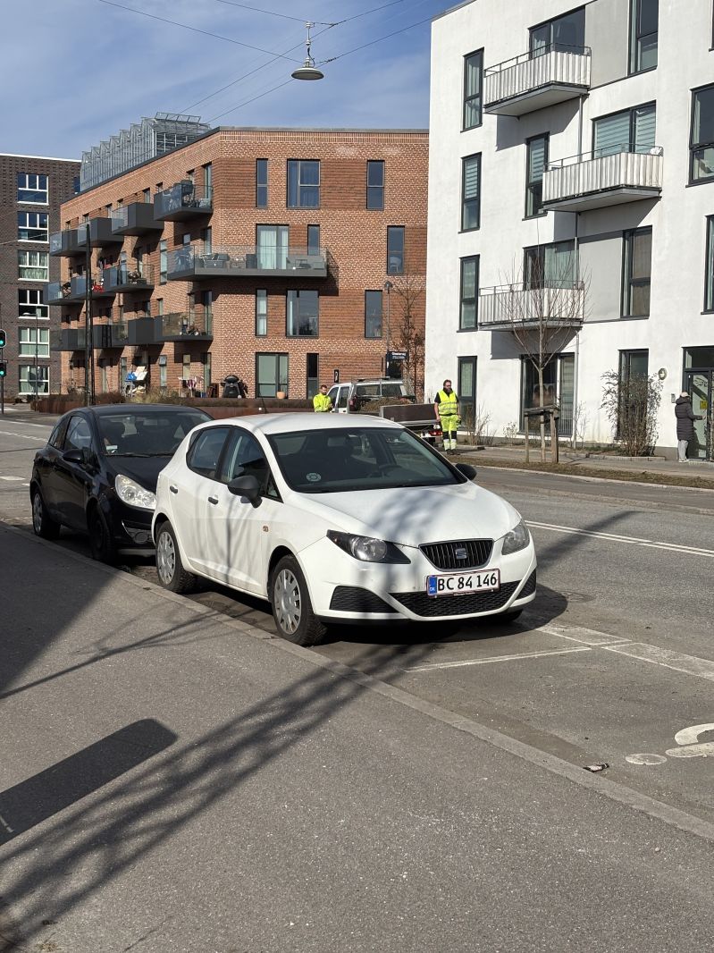 SEAT, IBIZA, 1,2 Skrotbil skrotpræmie