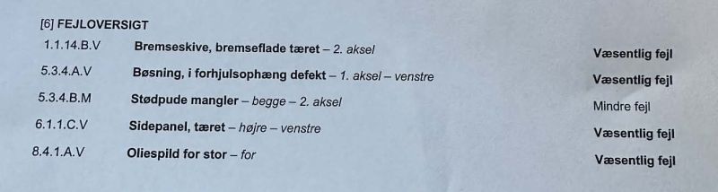 PEUGEOT, 308, 1,6 HDI 90HK Skrotbil skrotpræmie