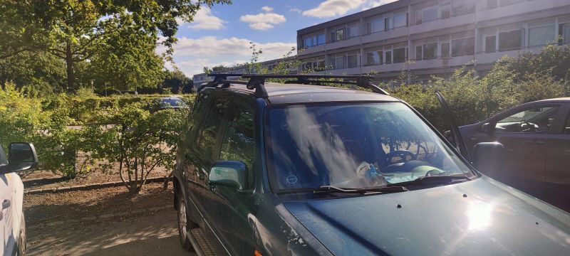 HONDA, CR-V, 2,0 Skrotbil skrotpræmie