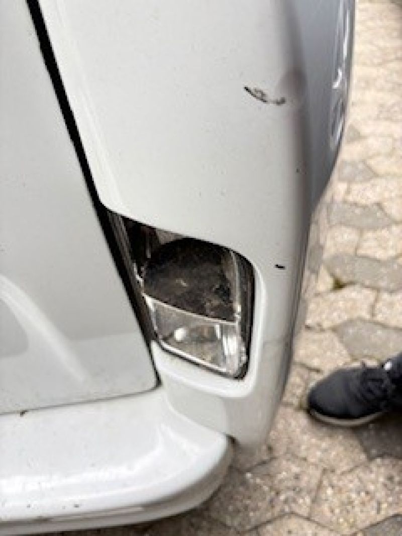 NISSAN, PRIMASTAR, 2,0 DCI - 84KW (L2H1 Skrotbil skrotpræmie