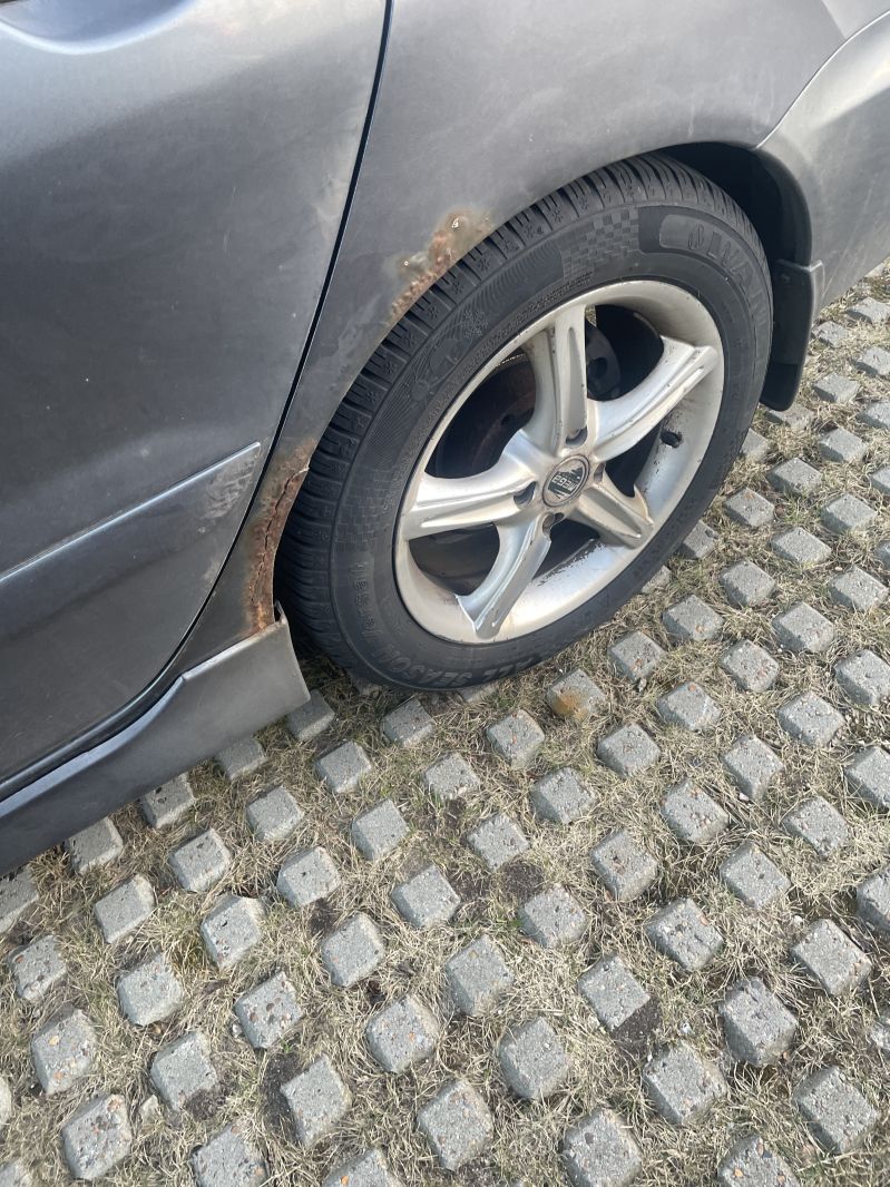 MITSUBISHI, LANCER, 1,6 STW Skrotbil skrotpræmie