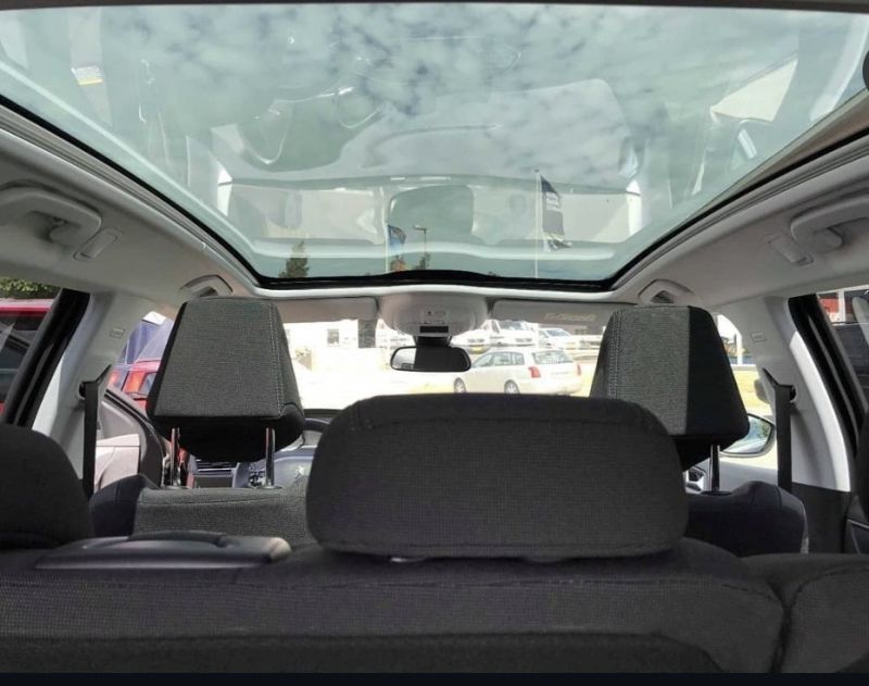 PEUGEOT, 308, BlueHDi 120 SW Skrotbil skrotpræmie