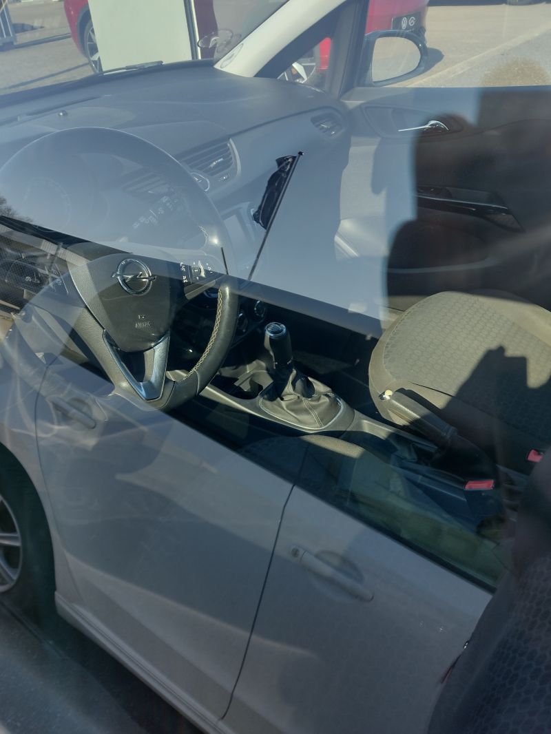 OPEL, CORSA, 1,0 Turbo 90HK 5-dørs Skrotbil skrotpræmie