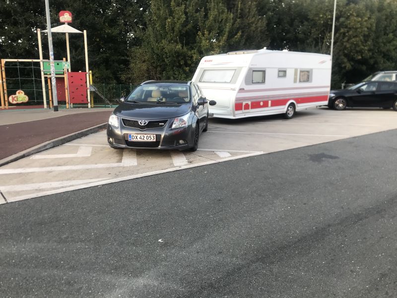 TOYOTA, AVENSIS STW, 2.0 STW D-4D.DPF.MAN Skrotbil skrotpræmie