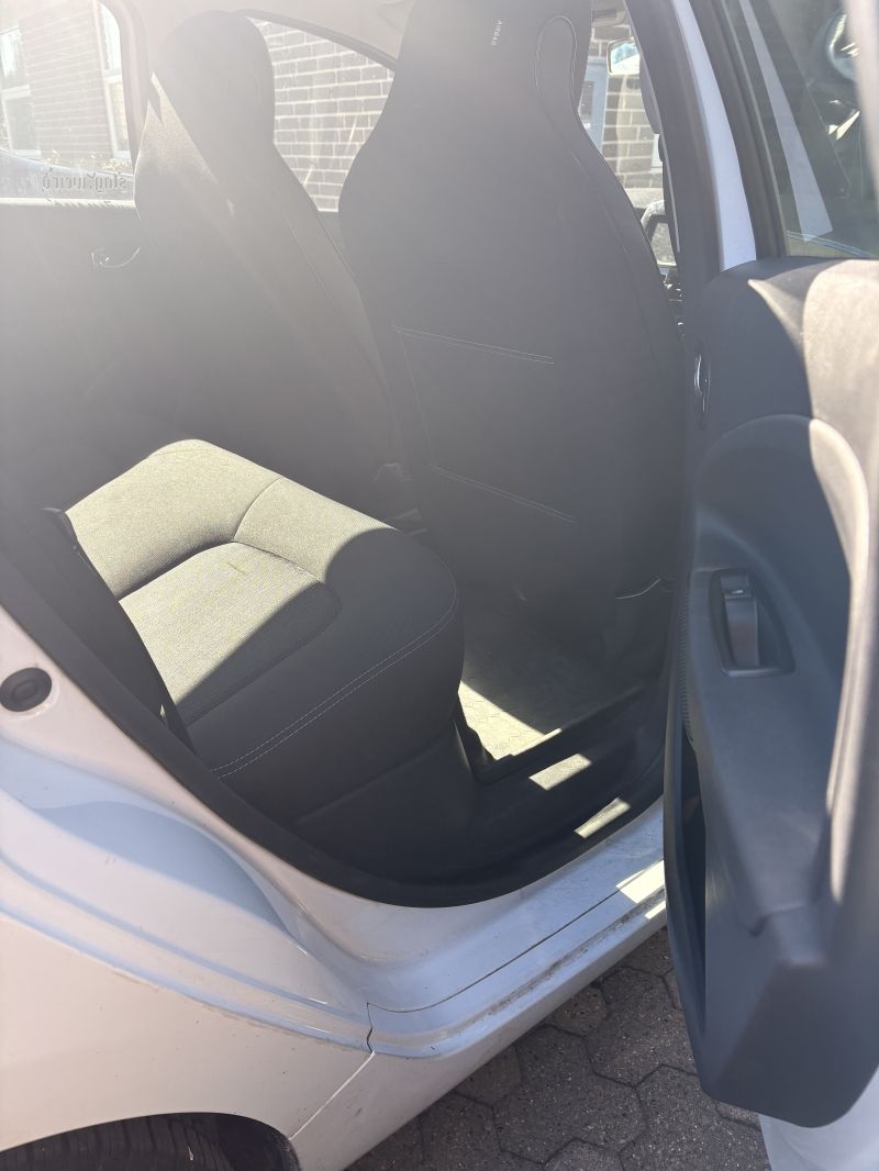 RENAULT, Zoe, OVOY Skrotbil skrotpræmie