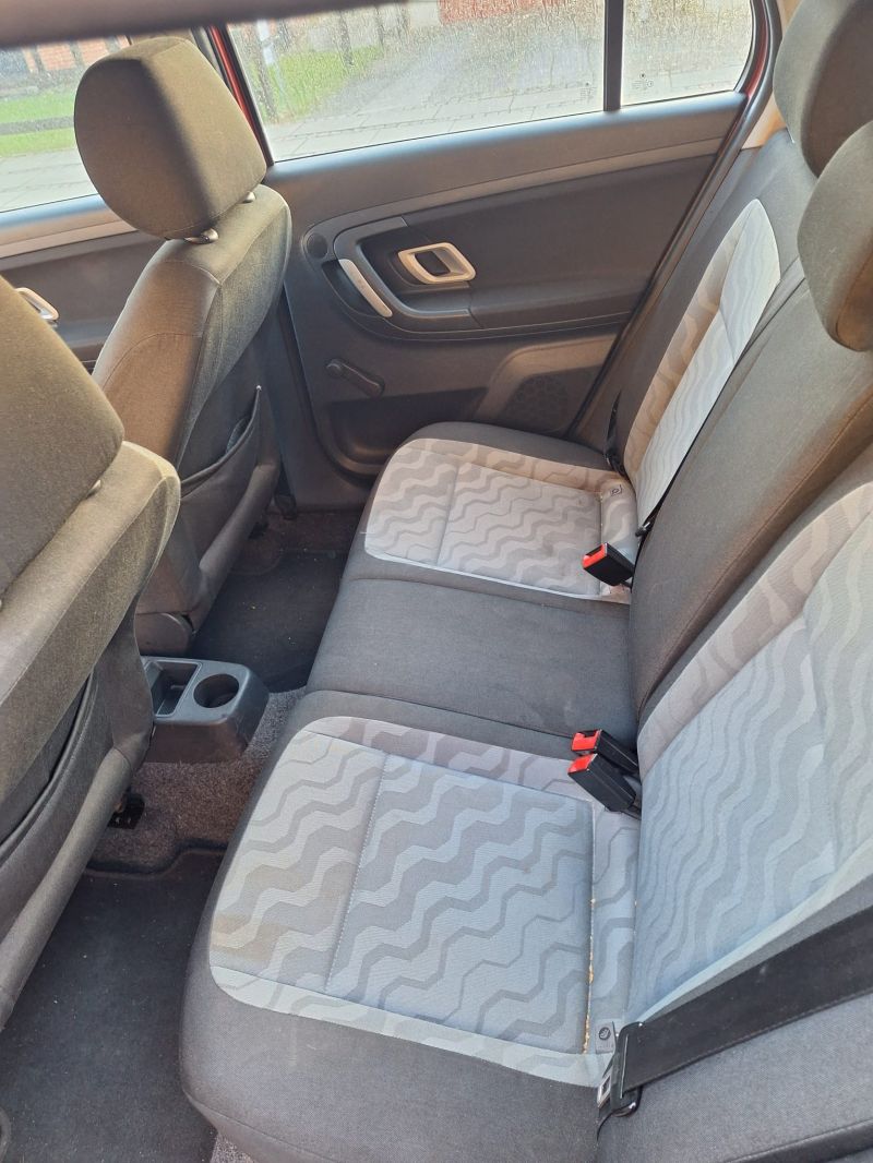 SKODA, FABIA COMBI, 1,9 TDI Skrotbil skrotpræmie