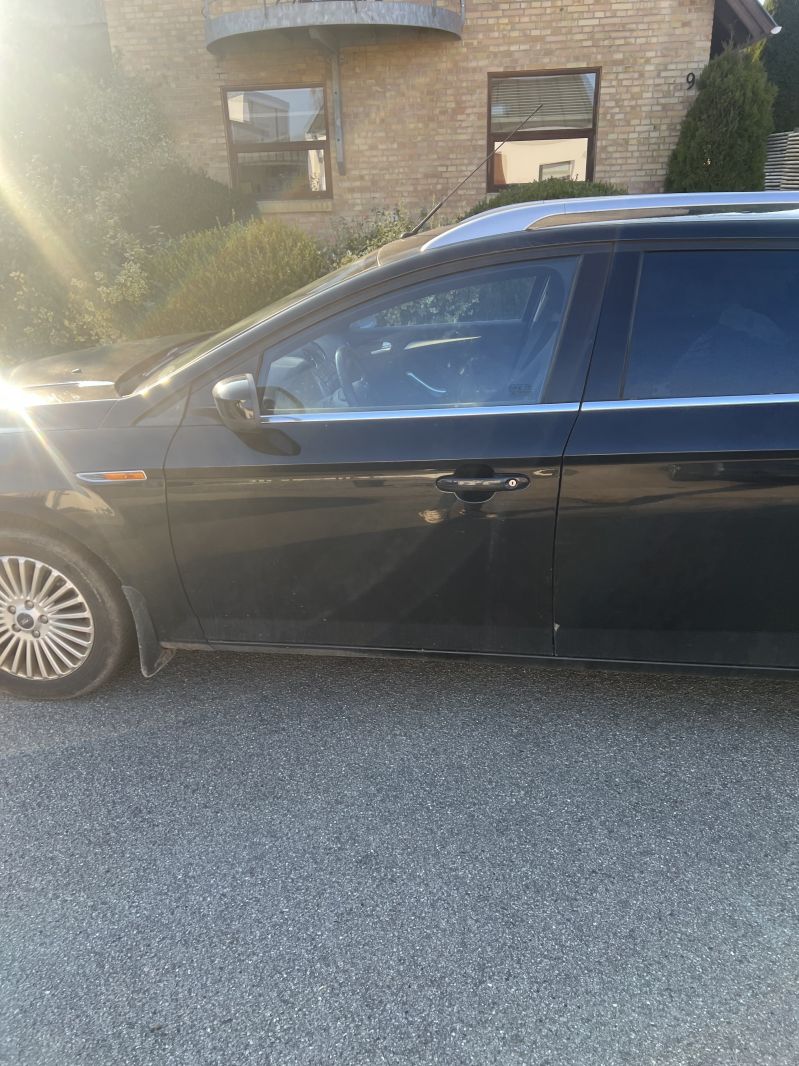 FORD, MONDEO STATIONCAR DI, 2,0 TDCI Skrotbil skrotpræmie