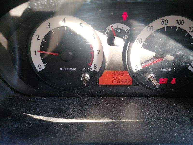 KIA, PICANTO, 1,1 Skrotbil skrotpræmie