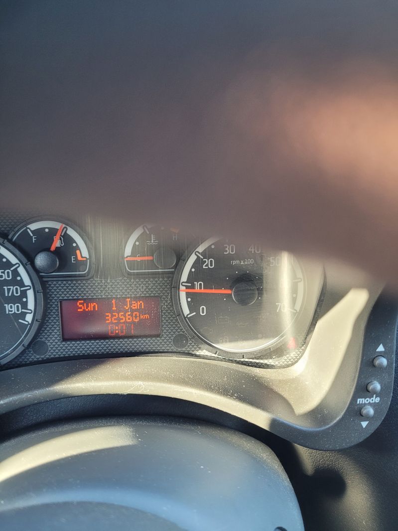 FIAT, PANDA, 1,2 Skrotbil skrotpræmie