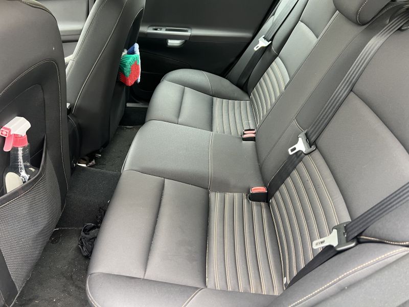 VOLVO, V50, D2 Skrotbil skrotpræmie