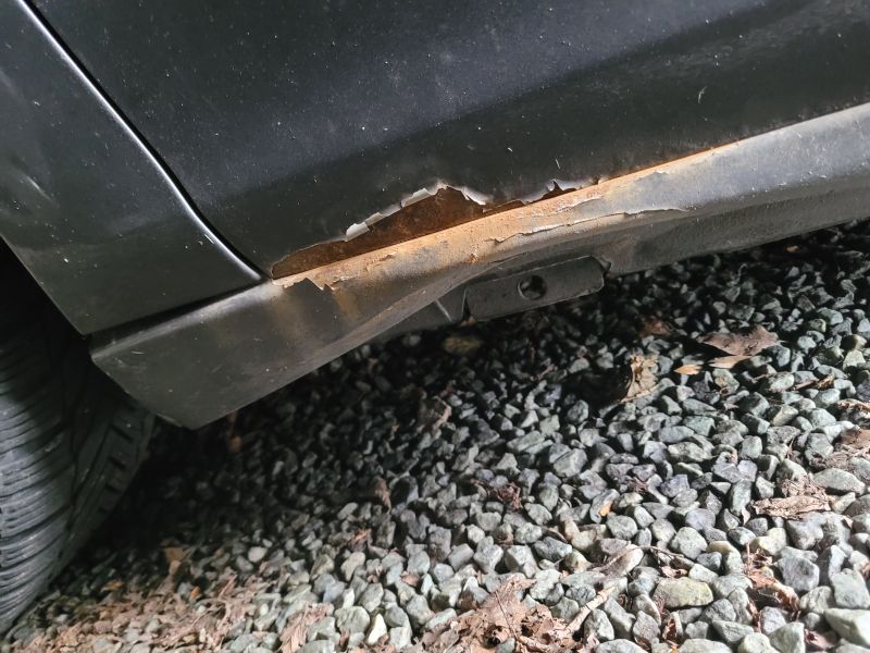 PEUGEOT, 308, 1.6 BlueHDi 120 hk 5D Skrotbil skrotpræmie