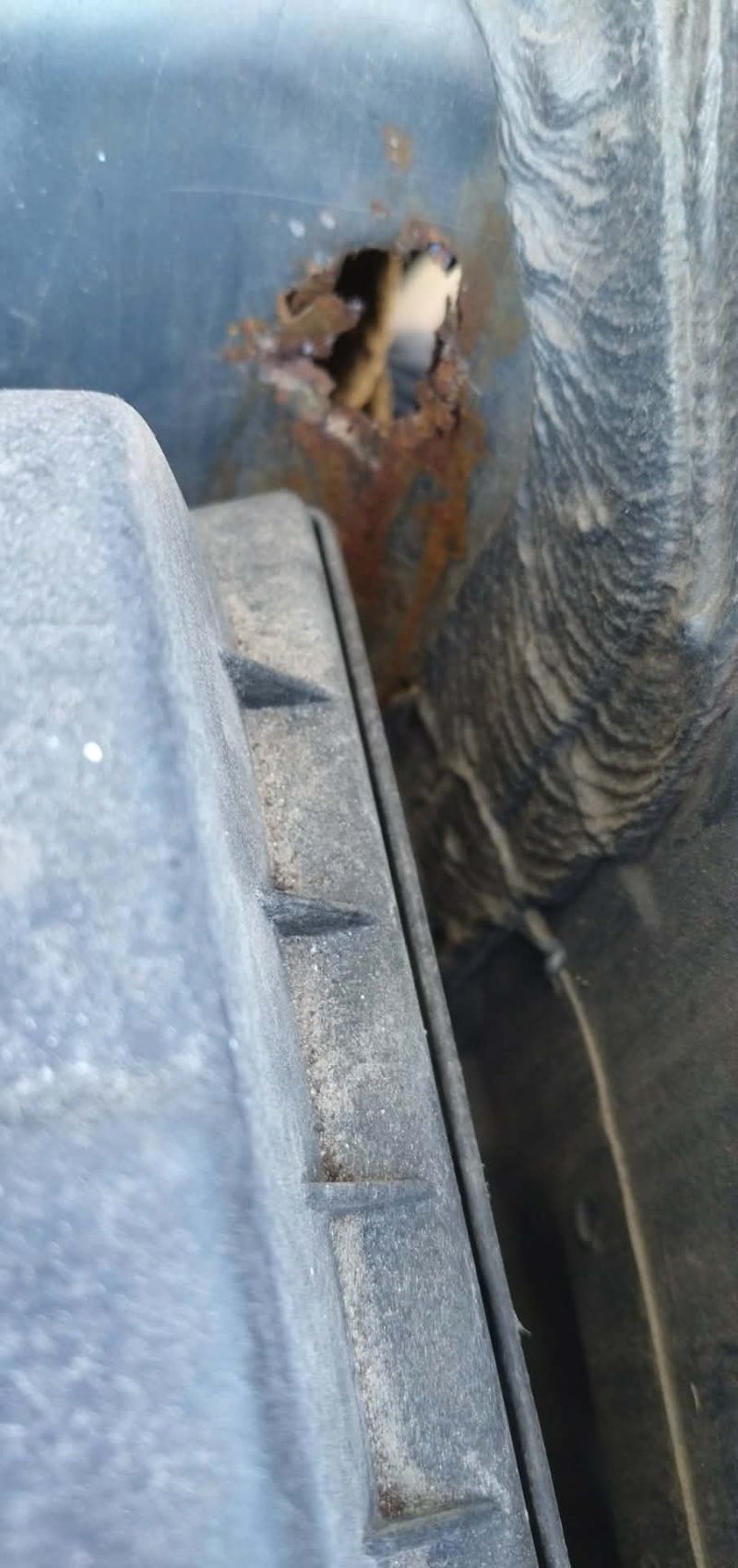 MITSUBISHI, SPACE STAR, 1,6 Skrotbil skrotpræmie