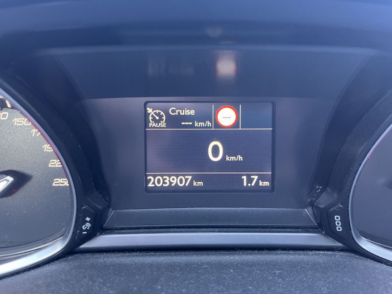 PEUGEOT, 308, BlueHDi 130  SW Skrotbil skrotpræmie