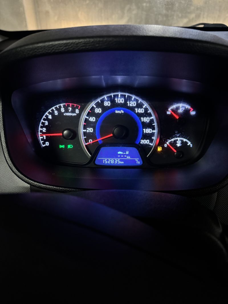 HYUNDAI, I10, 1.0 (hatchback) Skrotbil skrotpræmie