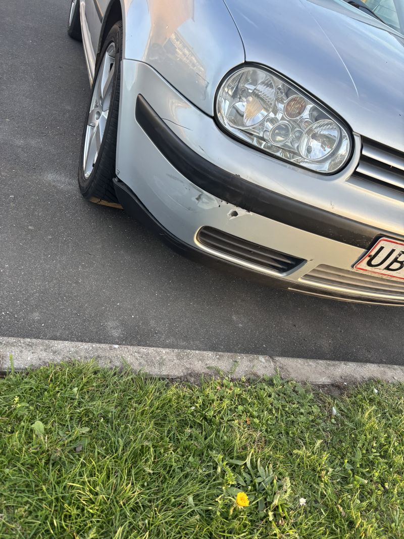 VOLKSWAGEN, GOLF, 1,6 Skrotbil skrotpræmie