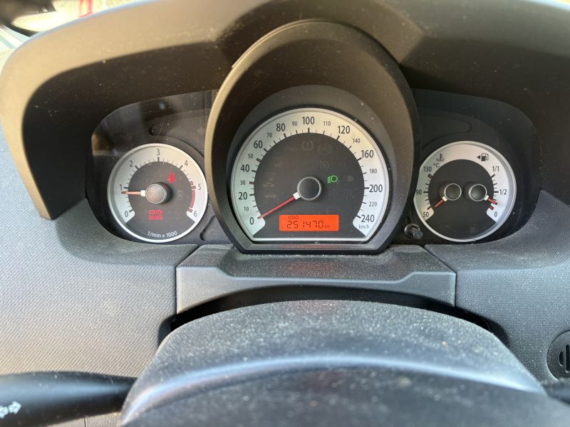 KIA, CEED, 1,6 DIESEL Skrotbil skrotpræmie