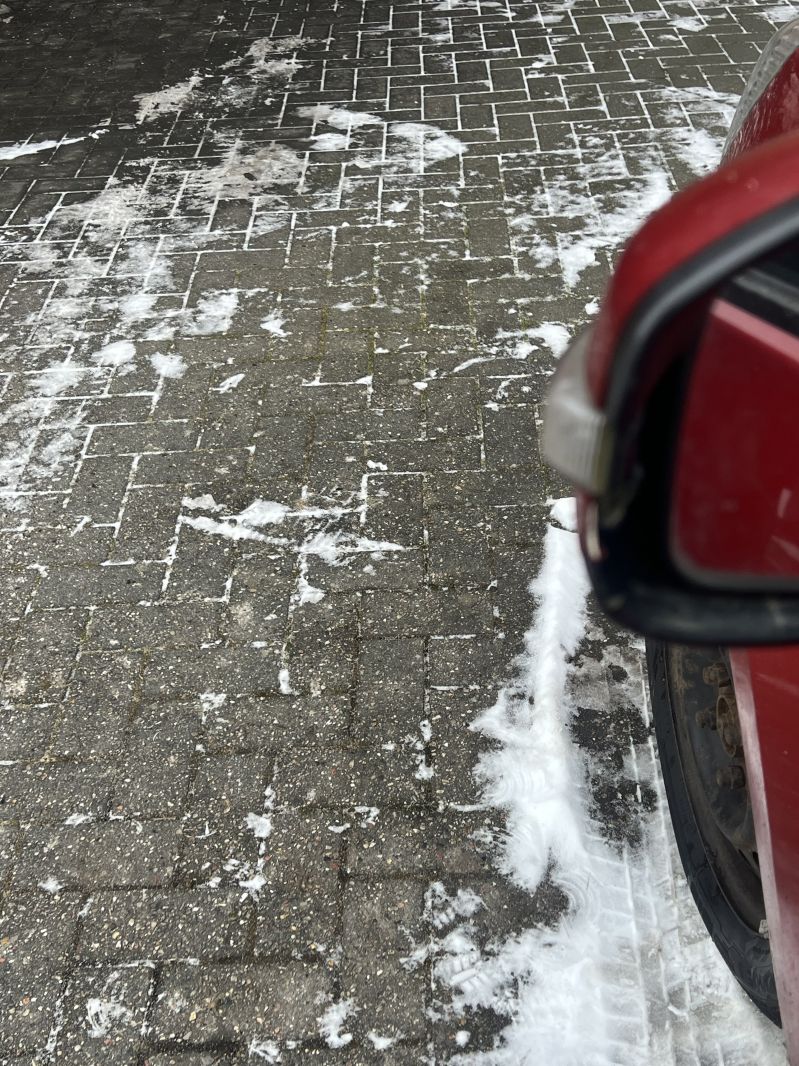 MITSUBISHI, SPACE STAR, 1.2 5D Skrotbil skrotpræmie