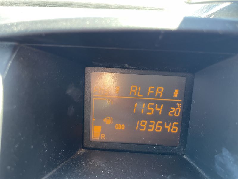 TOYOTA, IQ, 1.0 VVT-i Skrotbil skrotpræmie