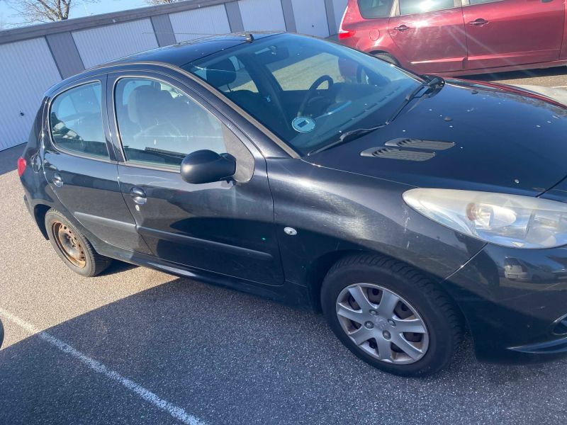Renault/Ahorn, Ahorn, VAN 620 Skrotbil skrotpræmie