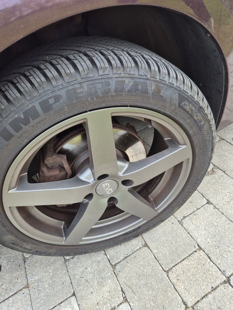 PEUGEOT, 307, 2,0 I CC Skrotbil skrotpræmie
