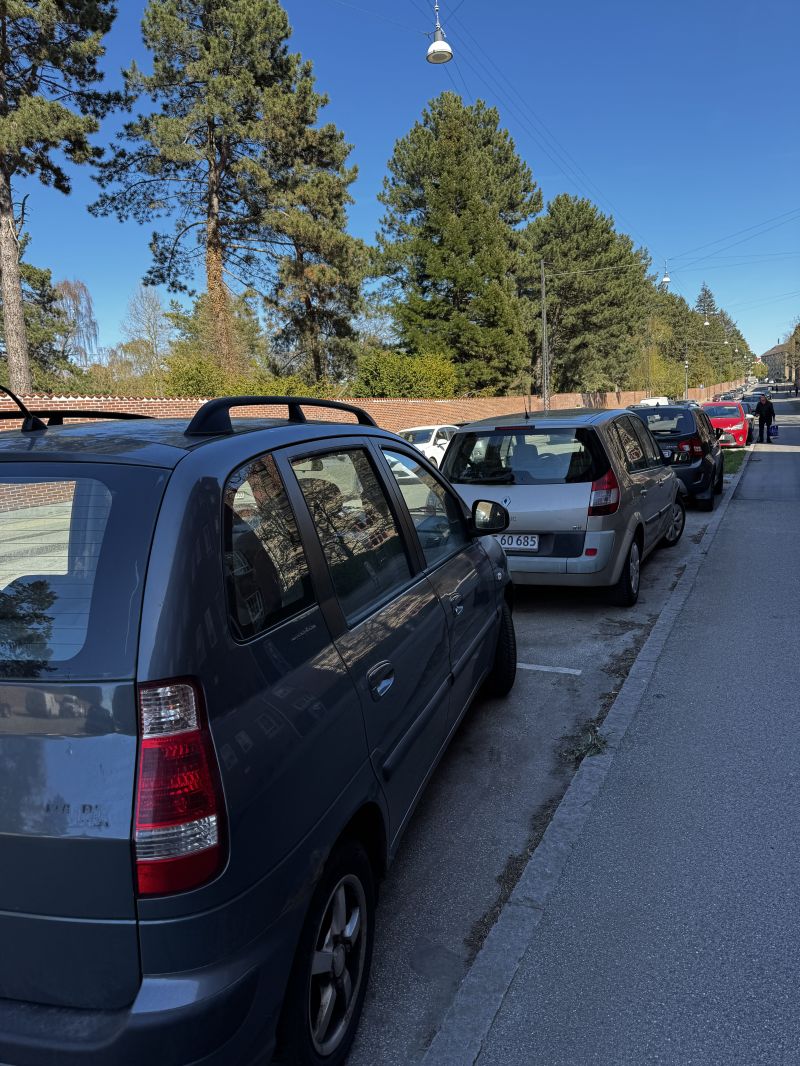 HYUNDAI, MATRIX, 1,6 Skrotbil skrotpræmie