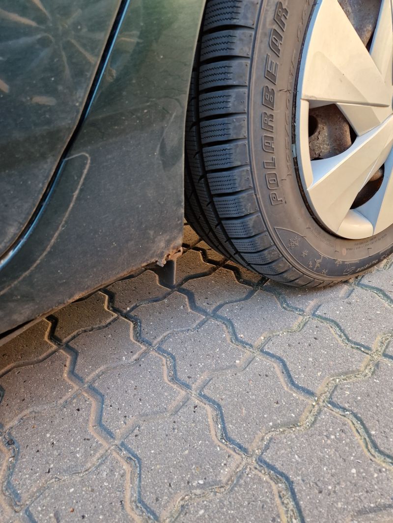 TOYOTA, COROLLA, 1,6 SD MAN. Skrotbil skrotpræmie